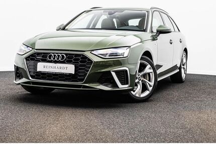 Audi A4 75.112 km 29.125 &euro; Hagen 58091