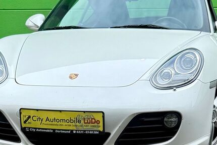 Porsche Cayman 72.890 km 32.890 &euro; Dortmund 44388
