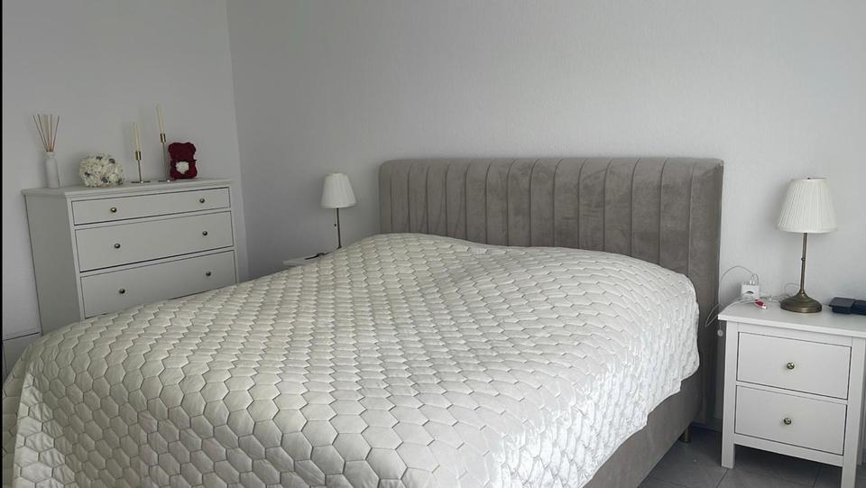 Erdgeschoßwohnung Datteln - 4.5 Zimmer, 90 m&sup2;, 192.000&euro; | Angebot:27263702