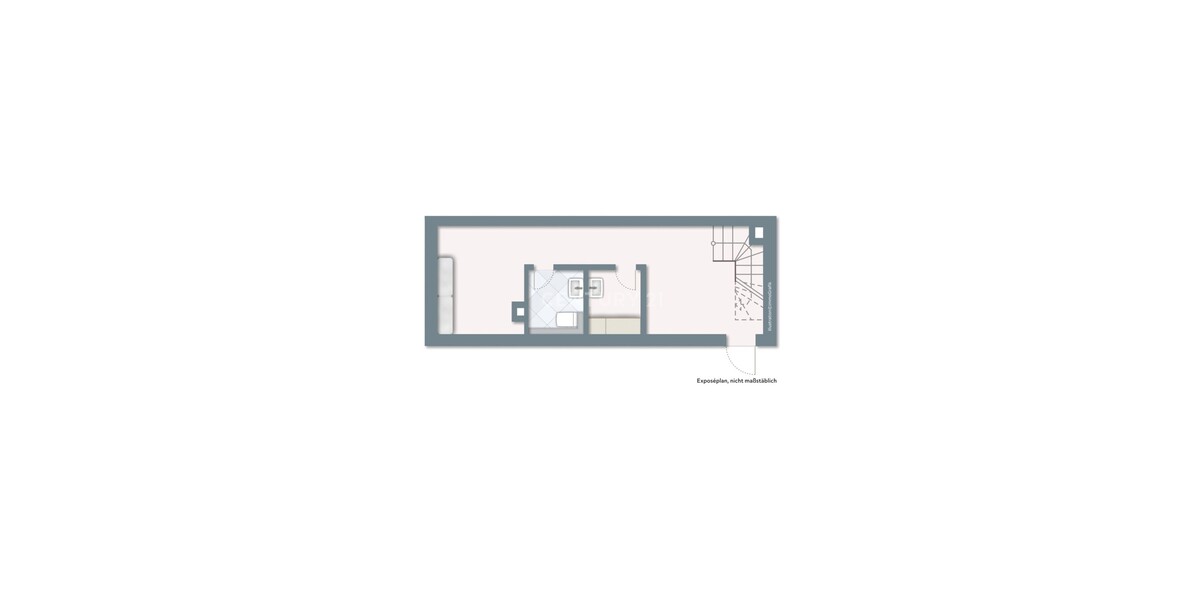 Ihr neuer Standort mit Potenzial – mitten im Geschehen - Gewerbeobjekt Hagen - Zentrum Zentrum | Angebot:26717640