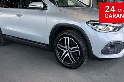 Mercedes-Benz GLA 200 40.000 km 30.880 &euro; Olfen 59399