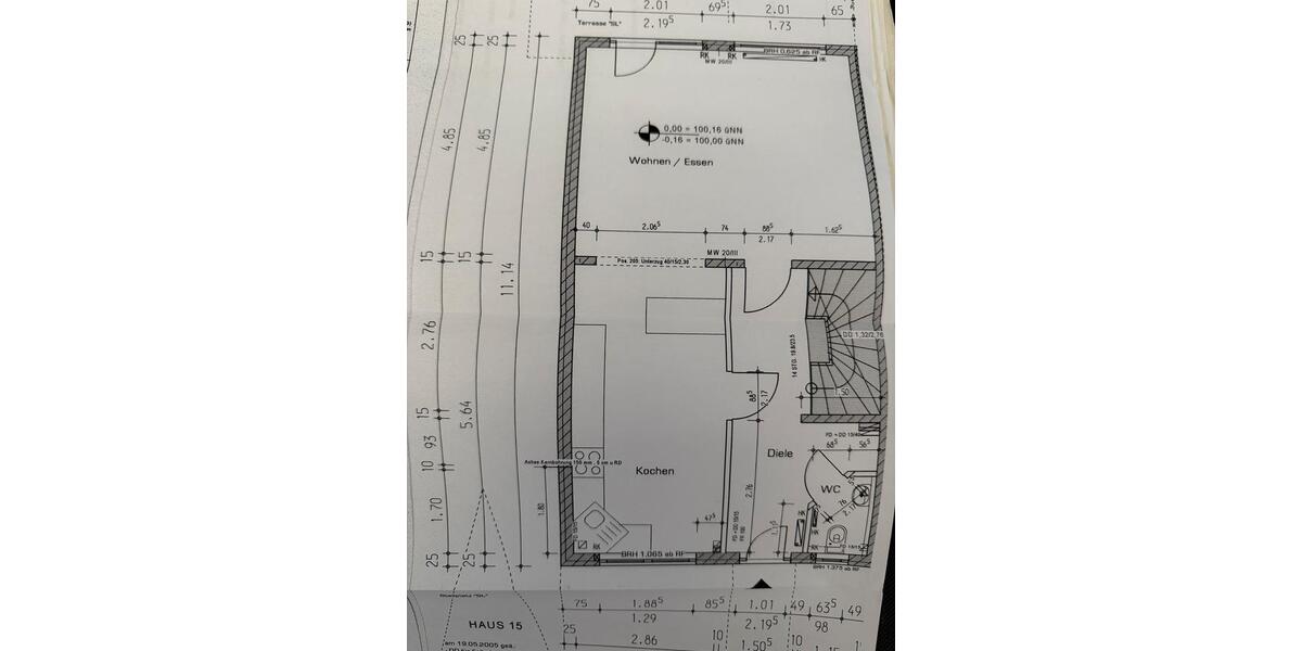 Doppelhaushälfte Dortmund Hombruch - 430.000&euro; | Angebot:26214366