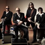 Blues Company & the Fabulous BC Horns feat. the Soul Sistaz