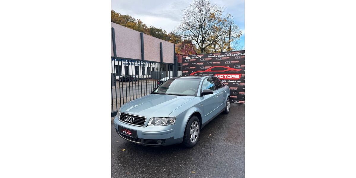 Audi A4 199.999 km 3.699 &euro; Hagen 58135