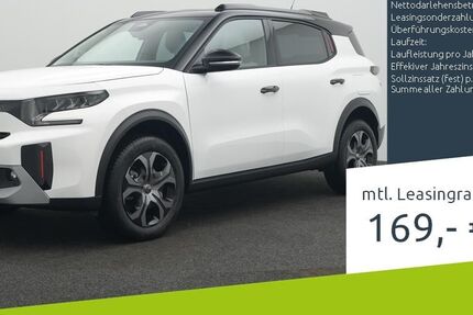 Citroen C3 Aircross 1.500 km 19.989 &euro; Dortmund 44263