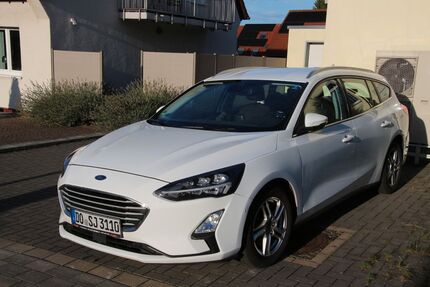 Ford Focus 99.000 km 14.000 &euro; Dortmund 44319