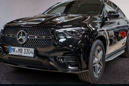 Mercedes-Benz GLE 300 15.900 km 82.450 &euro; Menden 58706