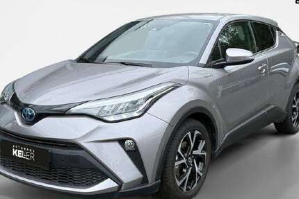 Toyota C-HR 23.388 km 23.250 &euro; Hagen 58099