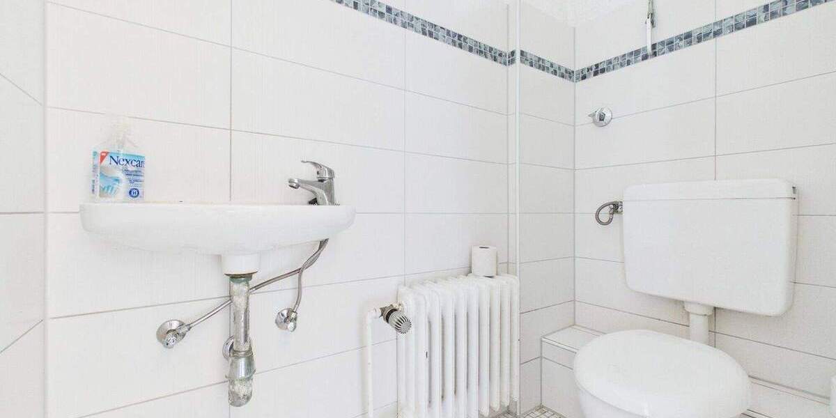 Reihenmittelhaus Hamm Herringen - 5 Zimmer, 141 m&sup2;, 269.500&euro; | Angebot:25674034