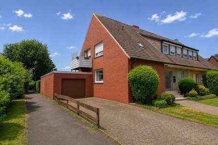 Haus Selm - 6 Zimmer, 196 m&sup2;, 317.500&euro; | Angebot:27703394