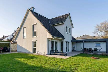 Haus Selm - 4 Zimmer, 140 m&sup2;, 539.000&euro; | Angebot:25736777