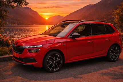 Skoda Kamiq 30.500 km 18.680 &euro; Holzwickede 59439