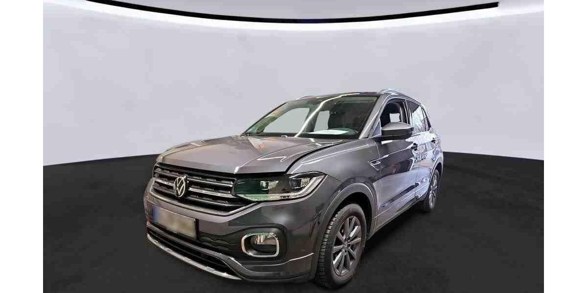 VW T-Cross 58.723 km 19.779 &euro; Hagen 58091