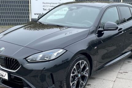 BMW 120 13.272 km 34.900 &euro; Haltern am See 45721