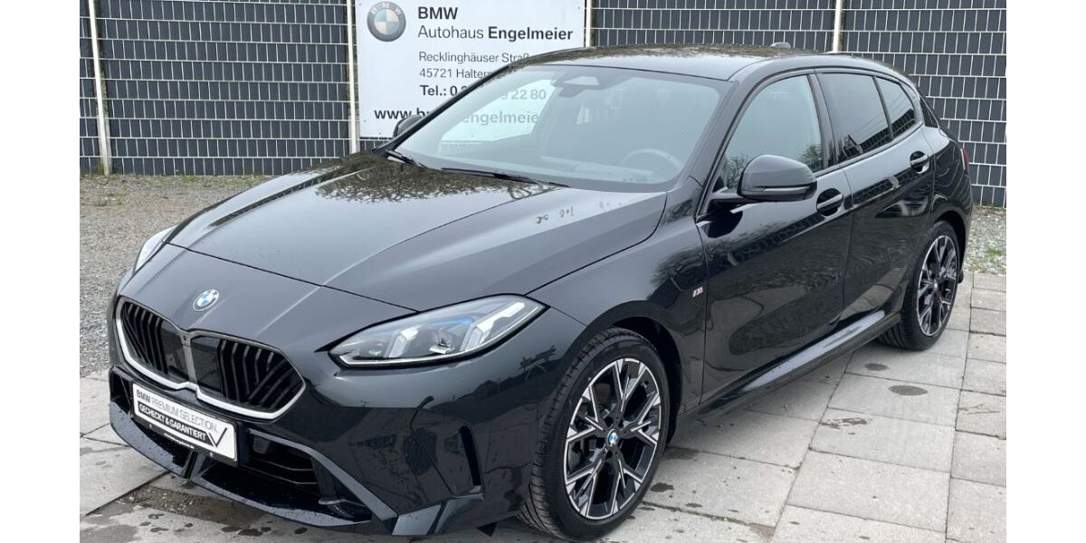 BMW 120 13.272 km 34.900 &euro; Haltern am See 45721