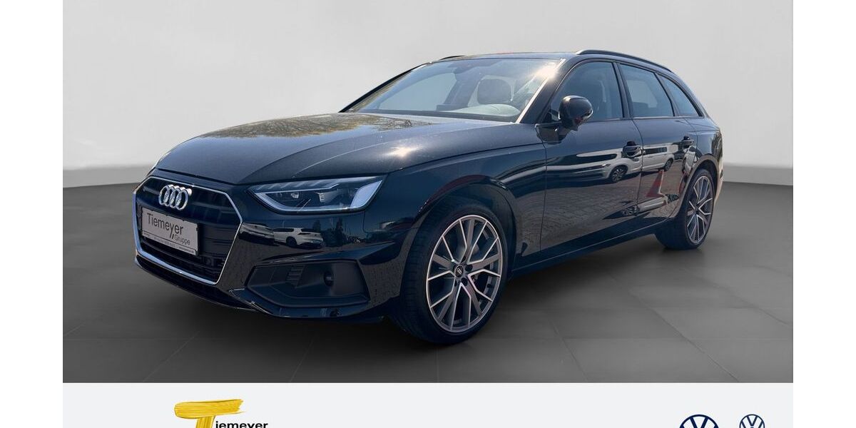 Audi A4 6.736 km 33.280 &euro; Marl 45770
