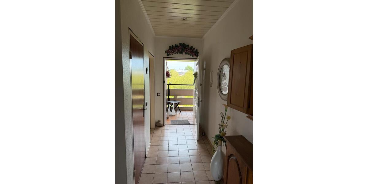 Etagenwohnung Hamm Herringen - 3 Zimmer, 80 m&sup2;, 680&euro; | Angebot:26697829