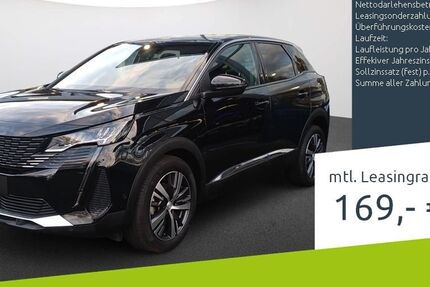 Peugeot 3008 45.105 km 21.149 &euro; Dülmen 48249