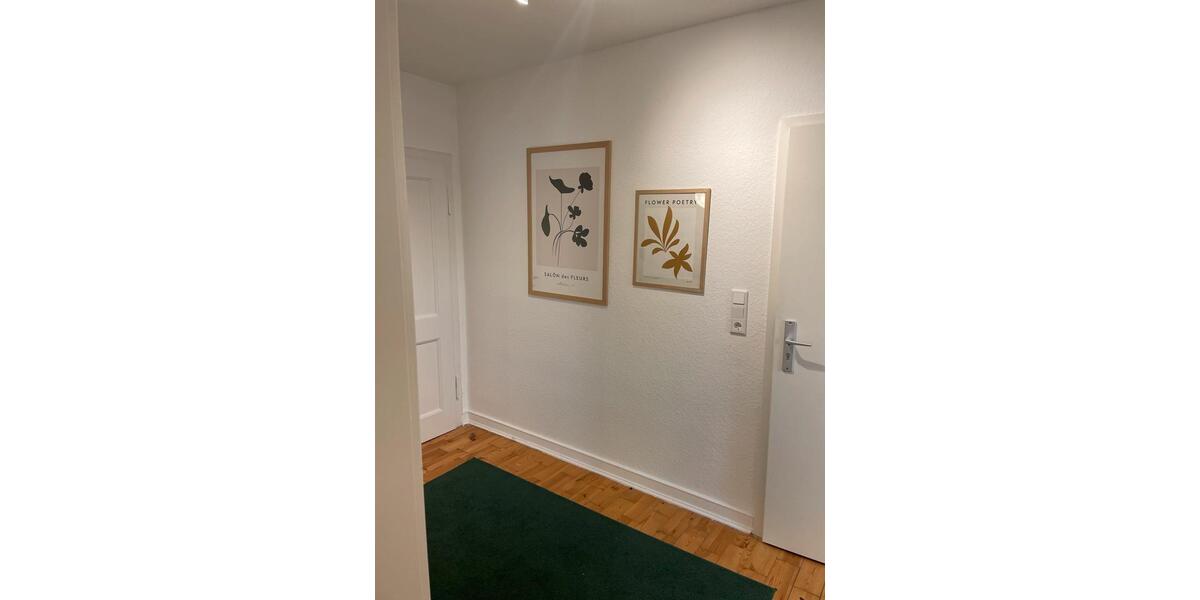 Dachgeschoßwohnung Marl - 2 Zimmer, 37 m&sup2;, 695&euro; | Angebot:26635346
