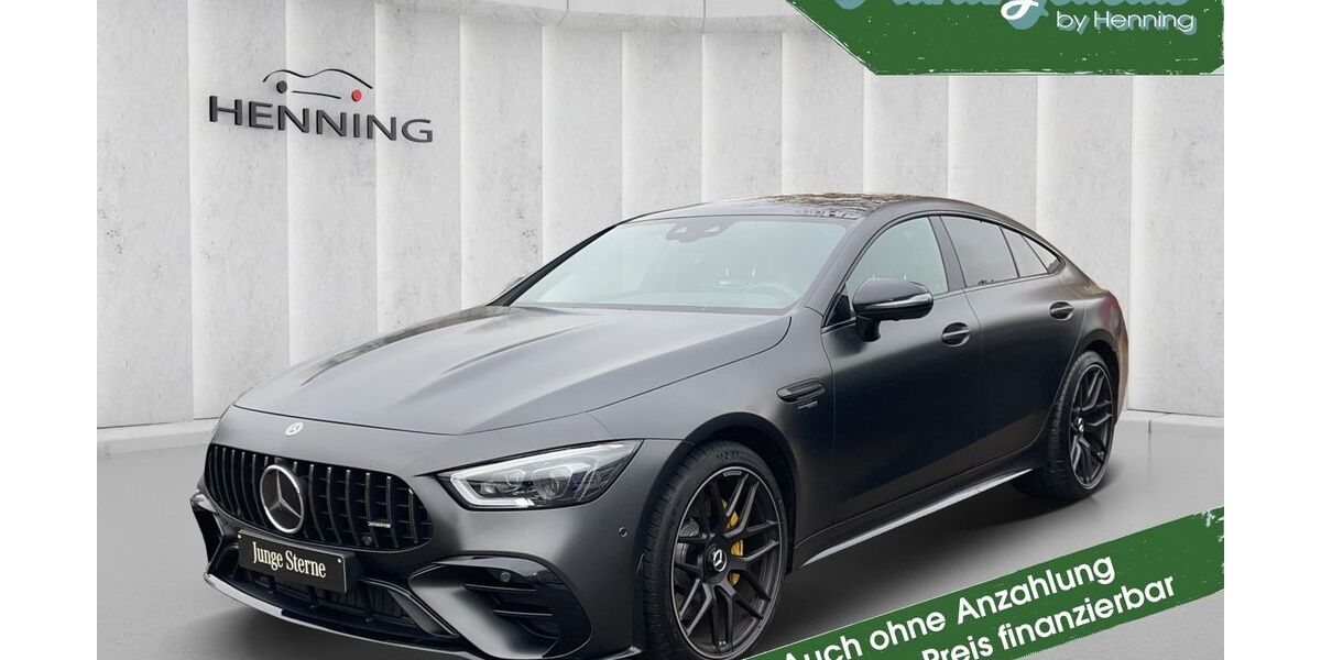 Mercedes-Benz AMG GT 23.805 km 110.990 &euro; Herne 44653