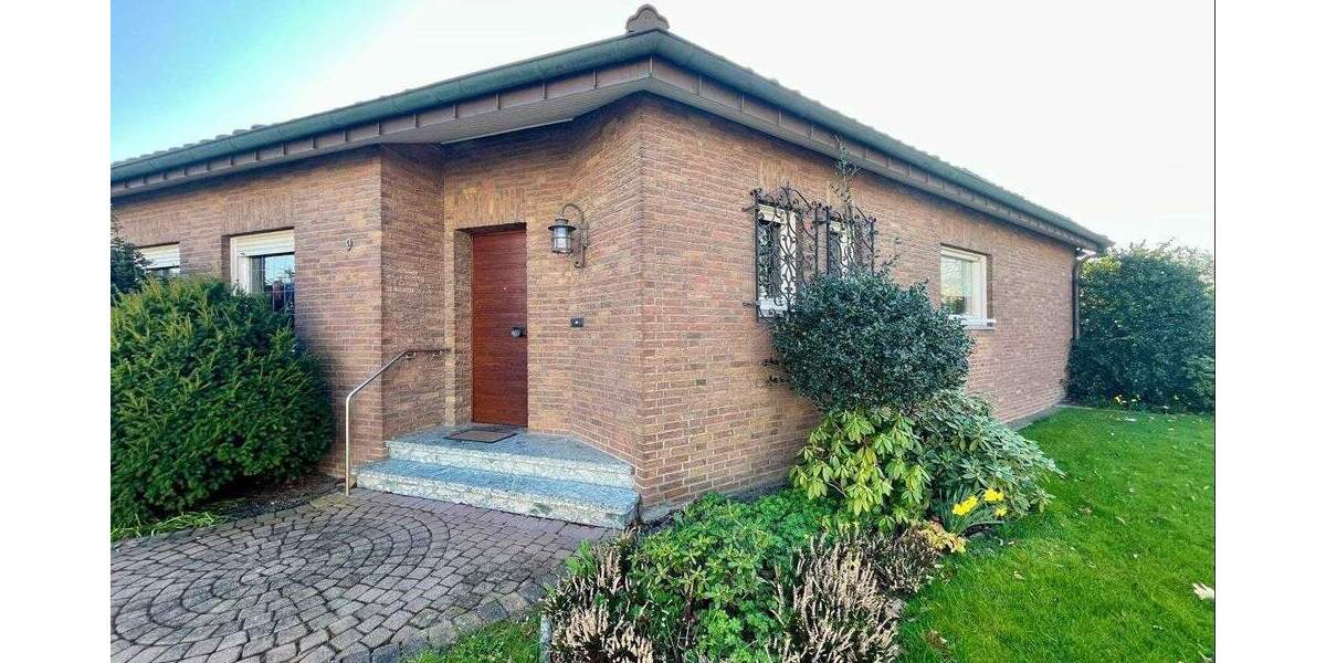 Bungalow Werne - 6 Zimmer, 142 m&sup2;, 450.000&euro; | Angebot:25734284