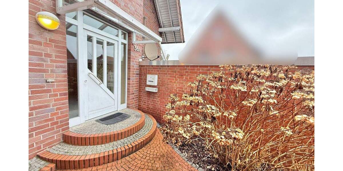 Einfamilienhaus Werne Stockum - 6 Zimmer, 122 m&sup2;, 420.000&euro; | Angebot:25727523