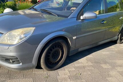 Opel Vectra 352.637 km 1.300 &euro; Dortmund 44267