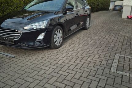 Ford Focus 193.565 km 7.100 &euro; Dortmund 44339