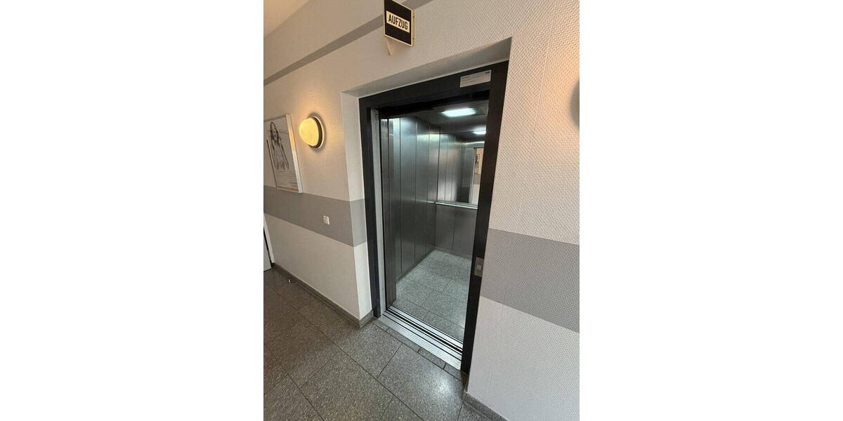 Etagenwohnung Wickede (Ruhr) Wickede - 4 Zimmer, 123 m&sup2;, 349.000&euro; | Angebot:26728290