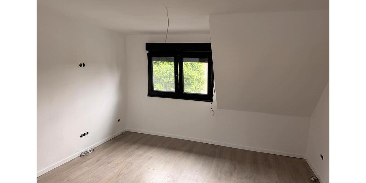 Terrassenwohnung Hamm Bockum - 3.5 Zimmer, 85 m&sup2;, 1.300&euro; | Angebot:26566420
