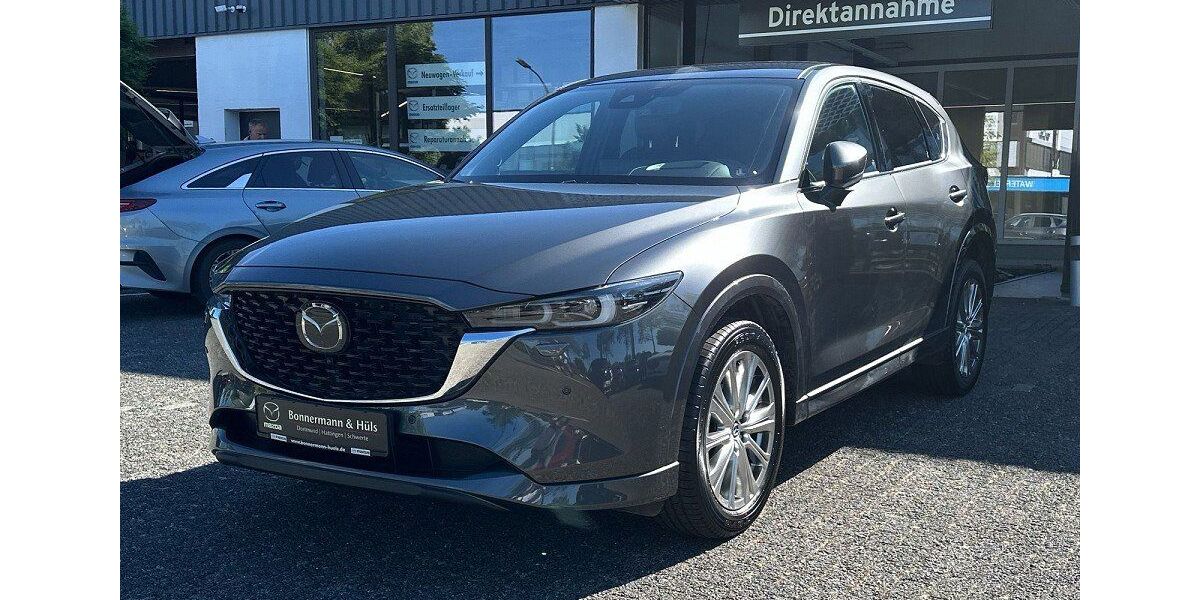 Mazda CX-5 21.975 km 34.990 &euro; Dortmund 44263