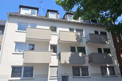 Wohnung Bochum / Ehrenfeld Ehrenfeld - 3.5 Zimmer, 60 m&sup2;, 600&euro; | Angebot:26290560