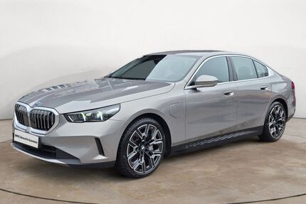 BMW 550 21.005 km 61.490 &euro; Hamm 59071