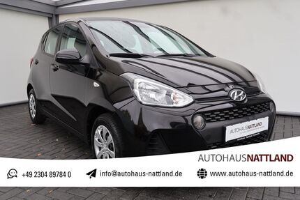 Hyundai i10 58.610 km 7.950 &euro; Schwerte 58239