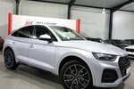 Audi Q5 SPORTBACK 50 TFSI E Q S-LINE BLACK / PANORAMA 144.000 km 30.995 &euro; Hamm 59077