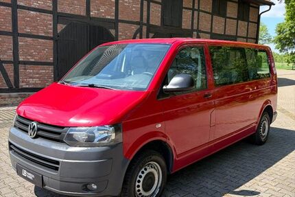 VW T5 Transporter 211.573 km 9.900 &euro; Datteln 45711