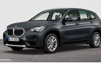 BMW X1 22.200 km 21.900 &euro; Iserlohn 58636