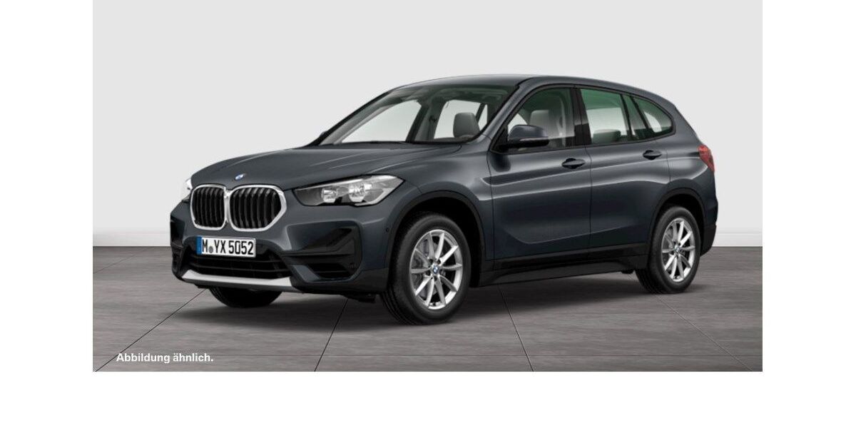 BMW X1 22.200 km 21.900 &euro; Iserlohn 58636