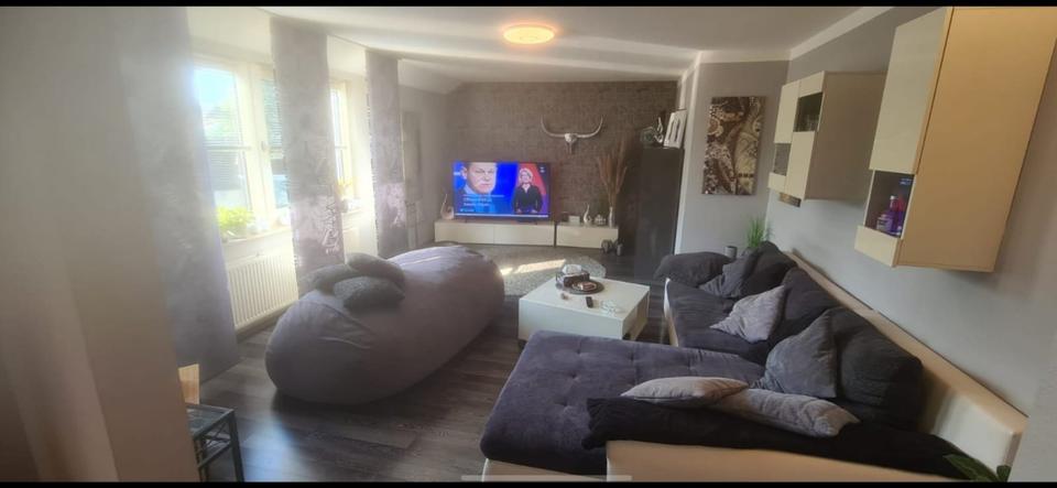 Dachgeschoßwohnung Recklinghausen Berghausen - 2.5 Zimmer, 66 m&sup2;, 337&euro; | Angebot:26676659