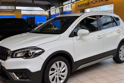 Suzuki SX4 86.450 km 13.750 &euro; Waltrop 45731