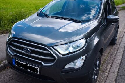 Ford EcoSport 14.100 km 12.900 &euro; Dortmund 44369