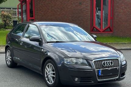 Audi A3 213.000 km 2.299 &euro; Bochum 44801
