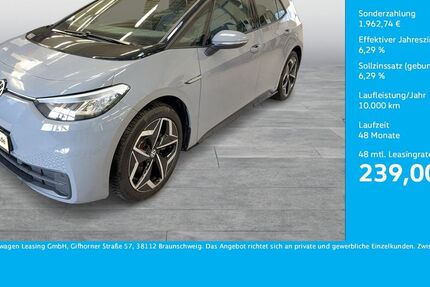 VW ID.3 34.182 km 19.550 &euro; Unna 59423