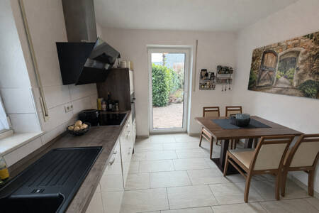 Einfamilienhaus Lüdinghausen - 5 Zimmer, 130 m&sup2;, 548.000&euro; | Angebot:25929088