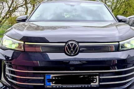 VW Tiguan 24.000 km 37.500 &euro; Dortmund 44319