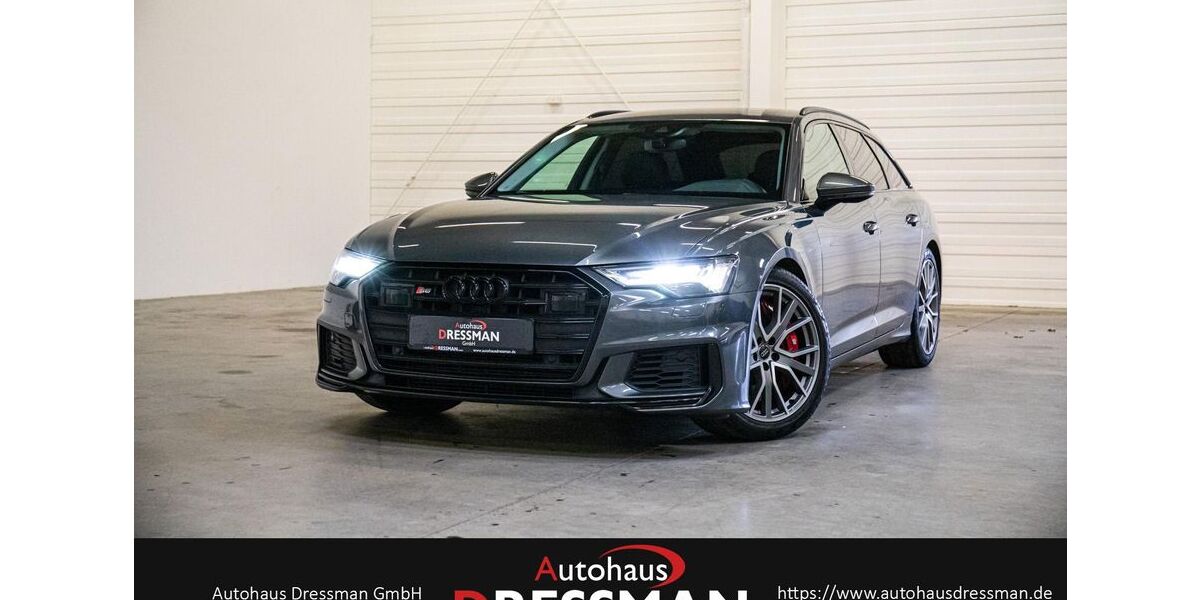 Audi S6 119.200 km 38.760 &euro; Hamm 59067