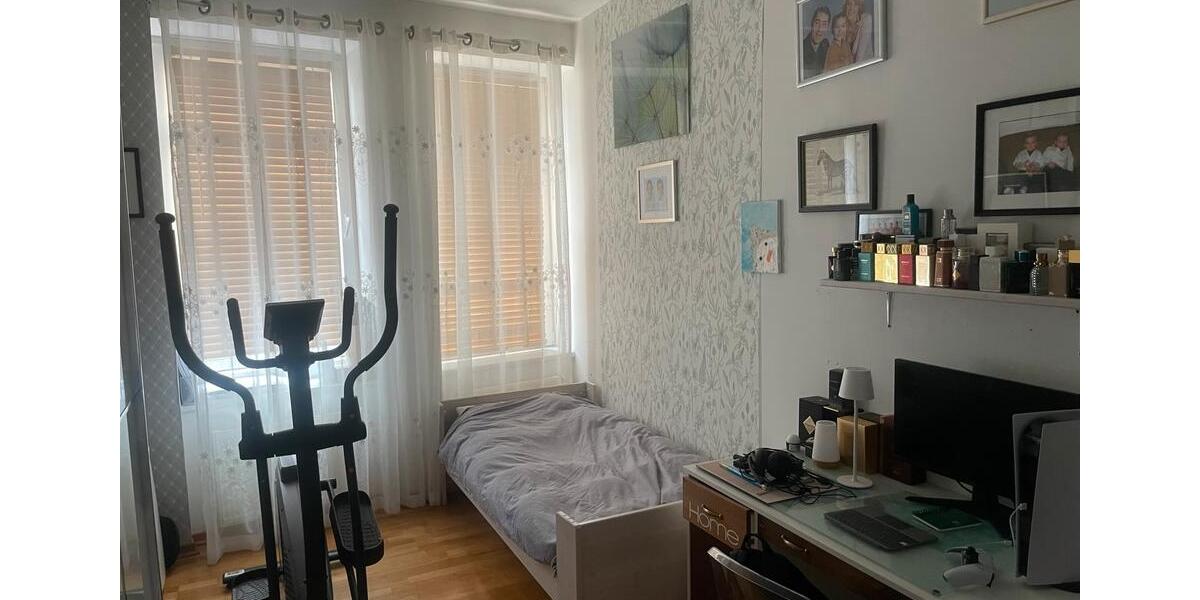 Etagenwohnung Castrop-Rauxel Rauxel - 3 Zimmer, 82 m&sup2;, 195.000&euro; | Angebot:26840673