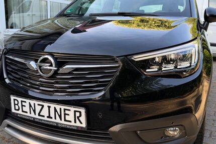 Opel Crossland (X) 43.000 km 13.999 &euro; Dortmund 44265