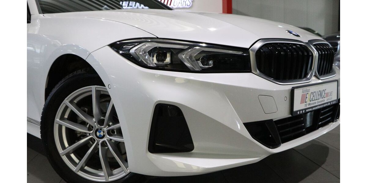 BMW 318 40.000 km 30.555 &euro; Hamm 59077