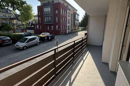 Wohnung Recklinghausen Paulusviertel - 1.5 Zimmer, 46 m&sup2;, 399&euro; | Angebot:26267924